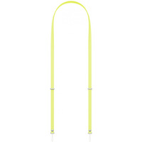 Pasek na rami� - neonowy ��ty