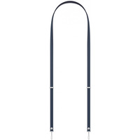 Pasek na rami� - niebieski