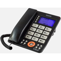 Telefon przewodowy Mescomp MT-816 Laura