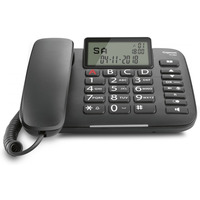 Telefon przewodowy DL380