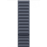 Pasek magnetyczny w kolorze granatu do koperty 46 mm - rozmiar S/M