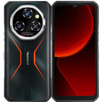 Smartfon WP55 Pro 5G 16/512GB IP69K Pomarańczowy