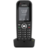 Dodatkowa s�uchawka SNOM M30