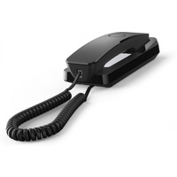 Telefon przewodowy Desk200 czarny