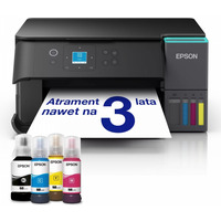 Urzdzenie wielofunkcyjne L4360 ITS A4/33ppm/WiFi-d/duplex/5.2kg