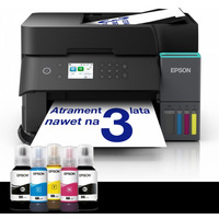 Urzdzenie wielofunkcyjne L6370 ITS A4/35ppm/W(LAN)/ADF2Scopy/czarna/100k