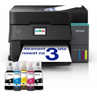 Urzdzenie wielofunkcyjne MFP L6390 ITS 4in1 A4/35ppm/W(LAN)/ADF2Scopy/czarna/100k