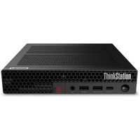Stacja Robocza ThinkStation P3 TINY 30K5001PPB W11Pro Ultra 7 265/32GB/1TB/INT + RTX A400 4GB/3YRS OS + 1YR Premier