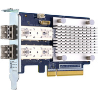 Karta rozszerze� QXP-32G2FC 2-porty 32GB PCIe 3.0x8 SFP