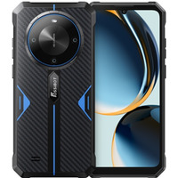 Smartfon F105 blue CH