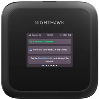 Router NIGHTHAWK M3 5G HOTSPOT MH3150-100EUS
