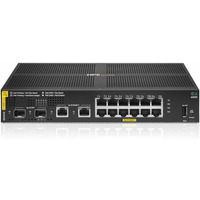 Prze��cznik Aruba Networking 6000 12G Class4 PoE 2G/2SFP 139W R8N89B