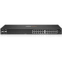 Prze��cznik Aruba Networking CX 6000 24p 10M/100M/1G 4p SFP 1G R8N88B