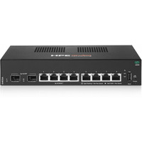Prze��cznik Aruba Networking 6000 8G 2SFP S4R22A