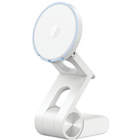 Uchwyt 3w1 do iMaca BM-330 MagSafe bia�y