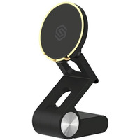 Uchwyt 3w1 do iMaca BM-330 Magsafe czarny