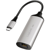 Adapter ethernet USB-C/ M 3.2 Gen1 do RJ45