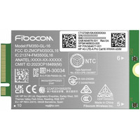 Modem 4G LTE-AP WWAN AM5R3AA