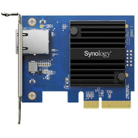 Karta sieciowa E10G30-T1 10GbE 1x RJ-45 PCIe 3.0 x4