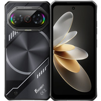 Smartfon F114 black