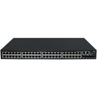 Switch NW CW 2150 16G PoE+ 4P 248W S6X55A