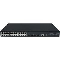 Prze��cznik NW CW 2050 24G PoE+ 4F 420W S6X72A