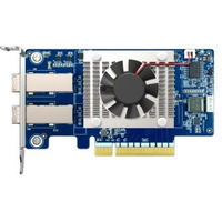 Karta rozszerze� pami�ci masowej QXP-830S-3808 2-port miniSASHD
