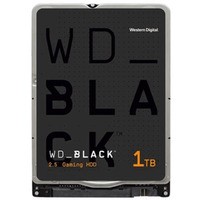 HDD Black 1TB 2, 5 64MB SATAIII/7200rpm SMR