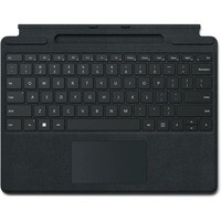 Klawiatura Surface Pro Signature Keyboard Commercial Black 8XB-00007 do Pro 8 / Pro X