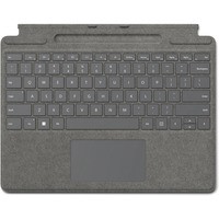 Klawiatura Surface Pro Signature Keyboard Commercial Platinium 8XB-00067 do Pro 8 / Pro X