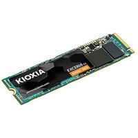 Dysk SSD Exceria G2 1TB NVMe 2100/1700MB/s