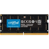 Pami DDR5 SODIMM 32GB/4800 CL40 (16Gbit)