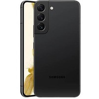 Smartfon Galaxy S22 5G (8+128GB) Enterprise Editon czarny