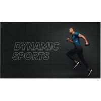 Monitor wielkoformatowy 55VL5PJ-A 500cd/m2 24/7