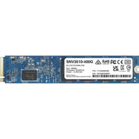 Dysk SSD SATA 400GB M2 22110 SNV3510-400G