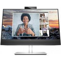 Monitor 24 cale E24m G4 USB-C Conferencing FHD 40Z32AA