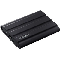 Dysk SSD T7 Shield 1TB USB 3.2, czarny