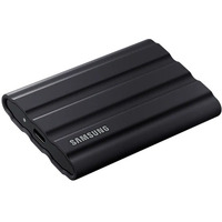 Dysk SSD T7 Shield 2TB USB 3.2, czarny