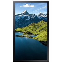 Monitor profesjonalny OH75A 75 cali B�yszcz�cy 24h/7 3500(cd/m2) 3840 x 2160 (UHD) S7 Player (Tizen 6.0) 3 lata On-Site (LH75OHAEBGBXEN)