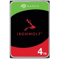 Dysk IronWolf 4TB 3, 5 256MB ST4000VN006