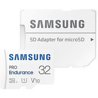 Karta pamici microSD MB-MJ32KA/EU Pro Endurance 32GB + Adapter