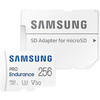 Karta pamici microSD MB-MJ256KA/EU Pro Endurance 256GB + Adapter