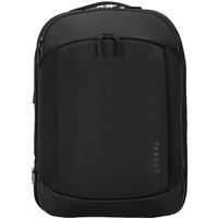 Plecak do notebooka 15.6 cali EcoSmart Mobile Tech Traveler XL Backpack, czarny