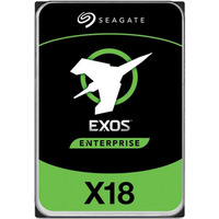 Dysk Exos X18 10TB 4Kn SATA 3, 5 ST10000NM018G