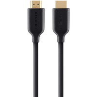 Kabel HDMI z Ethernet 2m zote zcze