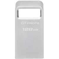 Pendrive Data Traveler Micro G2 128GB USB 3.2 Gen1