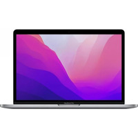 MacBook Pro 13, 3 cali: M2 8/10, 8GB, 512GB SSD - Gwiezdna szarość