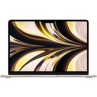 MacBook Air 13, 6 cali: M2 8/8, 8GB, 256GB - Ksiycowa powiata