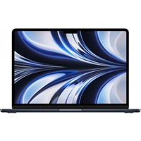 MacBook Air 13, 6 cali: M2 8/8, 8GB, 256GB - Pnoc