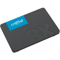 Dysk SSD BX500 500GB SATA3 2.5 cala